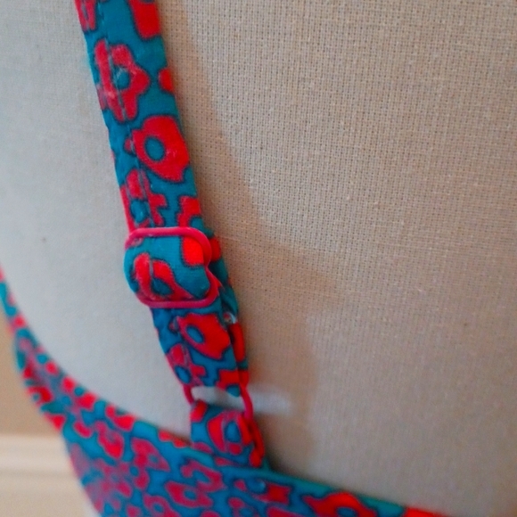 Cleo Swim Top - Picture 4 of 8